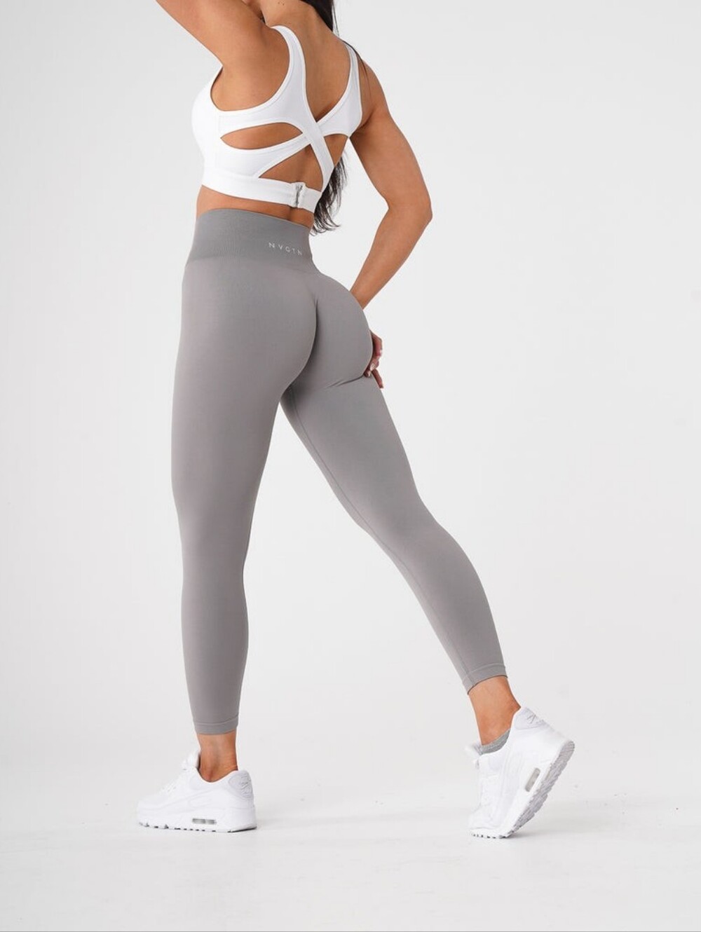 NVGTN | Seamless Leggings